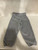 Used Rawlings BB PANTS S Y BB/SB Pant Boys Grey SM 11790-S000050619 View 2
