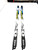 Used Whitewoods CROSS TOUR W NNN BINDINGS Mens XC Ski/Binding 176 cm 11860-S000299760 View 4