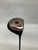Used Snake Eyes FIRE FORGED COMPRESSOR BETA TI Mens Driver RH 10.5 Degree 11836-S000032297 View 3