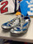 Used Saucony Track & Field Cleats Adult Royal Blue Senior 9 11801-S000054029 View 1