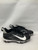Used Nike Adult FB Cleats Black Senior 7 11836-S000032314 View 2
