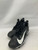 Used Nike Adult FB Cleats Black Senior 7 11836-S000032314 View 7