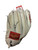 Used Rawlings RLA125KRG Baseball Glove Right Hand Throw White 12 1/2" 11730-S000067996 View 2