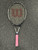 Used Wilson TITANIUM PRO Junior Tennis Racquet Grey 26" 11726-S000288136 View 1