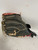 Used Adidas EASY CLOSE BB/SB Glove RH Throw Red 9 1/2" 11882-S000016399 View 1