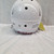 Used Riddell 2023 SPEED YTH FB Helmet White SM 11651-S000406543 View 2