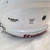 Used Riddell 2023 SPEED YTH FB Helmet White SM 11651-S000406543 View 3