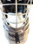 Used Cascade S Lacrosse Helmet White One Size 11860-S000299782 View 2
