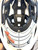 Used Cascade S Lacrosse Helmet White One Size 11860-S000299782 View 3
