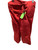 Used Champro Youth FB Integrated Pants Red MD 11347-S000257849 View 1