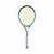 Used Prince ACE FACE RACQUET Adult Tennis Racquet Green Unknown 11631-S000453729 View 1