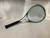 Used Wilson VCODE Adult Tennis Racquet Black 4" 11790-S000050627 View 1