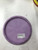 Used Westside BT WARSHIP Disc Golf Mid Range Purple 177g 10242-S000276883 View 2