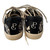 Used Womens Golf Shoes Black Senior 6 11820-S000047853 View 4