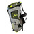 Used Sun Mtn 4S Mens Stand Bag Green 11820-S000047863 View 2