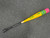 Used Victus VIBE PENCIL BB/SB USSSA 2 3/4 Bat 30/20 -10 10558-S000243564 View 1