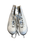 Used Hespeler FIGURE SKATE Girls Figure Skate White Youth 13.0 View 2
