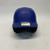 Used Evoshield WTV71015ROYH Batting Helmet No Mask Royal Blue SM 11805-S000069588 View 1