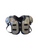 Used Riddell PWOER SPX ADULT SHOULDER PADS FB Shoulder Pads Grey MD 11617-S000334177 View 2