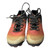 Used BoomBah BB/SB Cleats Black And Orange Junior 04 11890-S000135714 View 2