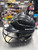 Used Rawlings COOLFLO Batting Helmet w/Mask Black One Size 10558-S000243577 View 1