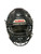 Used Riddell 2022 SPEEDFLEX FB Helmet Black LG 11834-S000042044 View 1