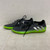 Used Adidas Soccer Indoor Shoes Green Senior 11 11762-S000070182 View 1