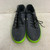 Used Adidas Soccer Indoor Shoes Green Senior 11 11762-S000070182 View 2