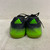 Used Adidas Soccer Indoor Shoes Green Senior 11 11762-S000070182 View 6