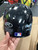 Used Rawlings BATTING HELMET Batting Helmet w/Mask Dark Green S/M 11801-S000054032 View 7