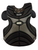 Used Louisville Slugger OMAHA Catchers Chest Protector Black Intermed 11866-S000030058 View 1