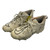  Nike Jr FB Cleats White Junior 05 View 1