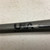 Used Rawlings Velo ACP USZV5 USA 2 5/8 Baseball Bat Black And Grey 32" 11855-S000193253 View 9