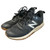 Used New Balance TURF CLEAT BB/SB Cleats Black Senior 7 11794-S000268005 View 1