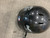 Used Rawlings BLACK YOUTH HELMET Batting Helmet No Mask Black MD 11614-S000223907 View 2