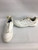 Used Mizuno ADVANCED FINCH ELITE BB/SB Cleats White Senior 9.5 11900-S000011712 View 1