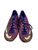 Used Nike Track & Field Cleats Adult Purple Senior 8 View 2