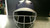 Used Diamond HELMET Batting Helmet w/Mask Navy Blue SM 11868-S000066262 View 1