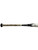 Used Worth 98 Exclusive Resmondo BS454A 34/27 Slowpitch Bat - Black And White 11835-S000199844 View 5