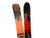 Used LIBERTY ORIGIN 90 172 cm Snow Skis w/ Kneebinding Carbon Bindings 11731-S000149878 View 2