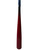 Used Mizuno Bamboo Elite MZE 243 BBCOR 31” Wood Bat - Maroon 11835-S000199875 View 2
