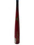 Used Mizuno Bamboo Elite MZE 243 BBCOR 31” Wood Bat - Maroon 11835-S000199875 View 1