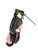 Used GOLF GIRL JR Golf Stand Bag Pink 11798-S000038544 View 3