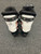 Used Salomon X-MAX LC65 Mens DH Ski Boot White 275 MP - M09.5 - W10.5 11162-S000438911 View 3