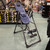 Used Teeter NXT S Inversion Table Black 11813-S000334353 View 2