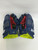Used Bauer VAPOR 11 INCH Junior Gloves Navy Blue 11" 11879-S000014066 View 2