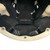 Used Riddell SPEEDFLEX ADULT FB Helmet Black LG 11484-S000291132 View 8