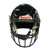 Used Riddell SPEEDFLEX ADULT FB Helmet Black LG 11484-S000291132 View 9