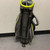 Used Top Flite Jr Stand Bag Black And Neon Green 11855-S000193273 View 4