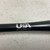 Used Easton Fuze Hybrid EUS4FZH10 USA 2 5/8 Baseball Bat Grey And Navy Blue 31" 11855-S000193276 View 8